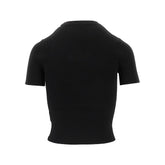 DIESEL L valari knitted t-shirt