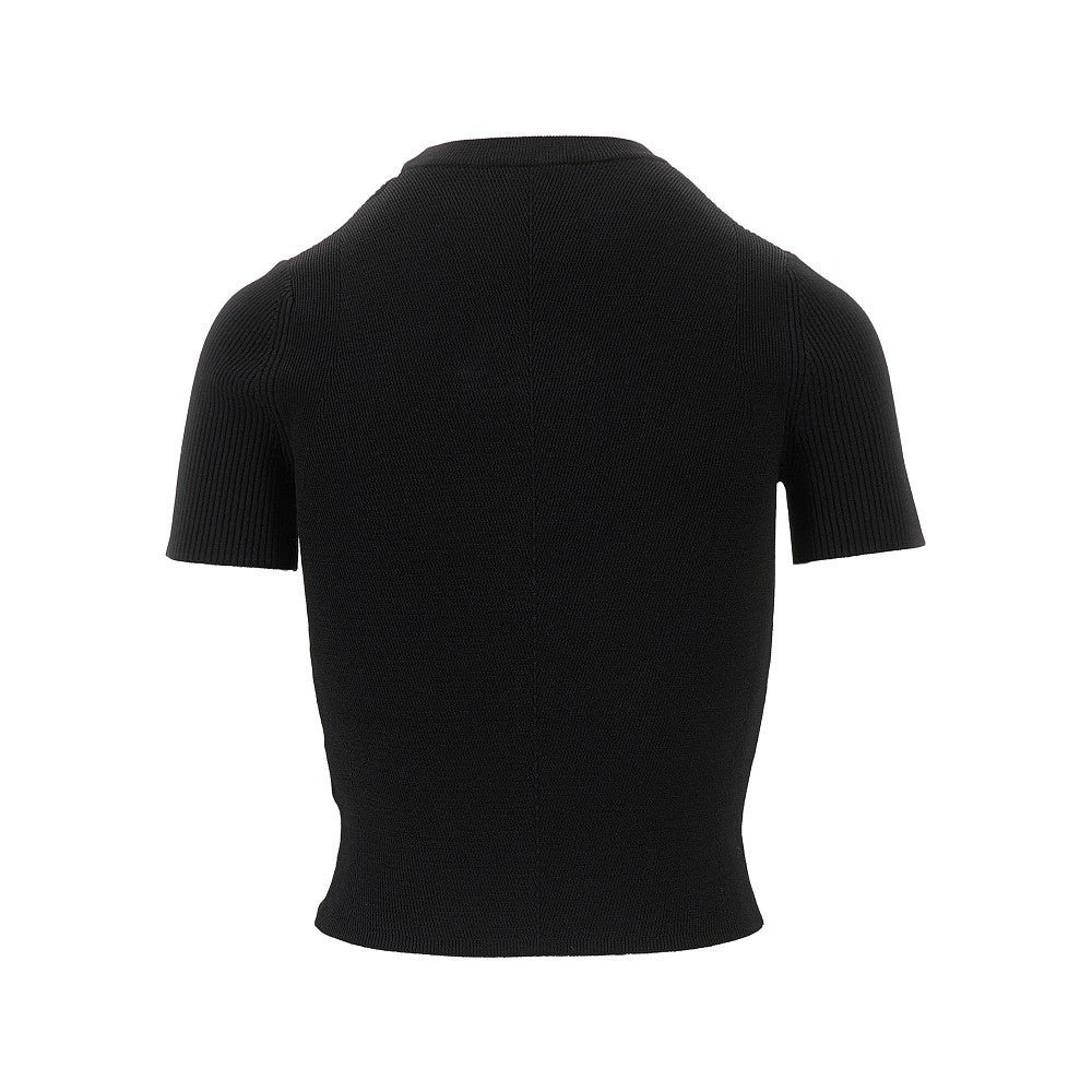 DIESEL L valari knitted t-shirt