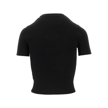 DIESEL L valari knitted t-shirt