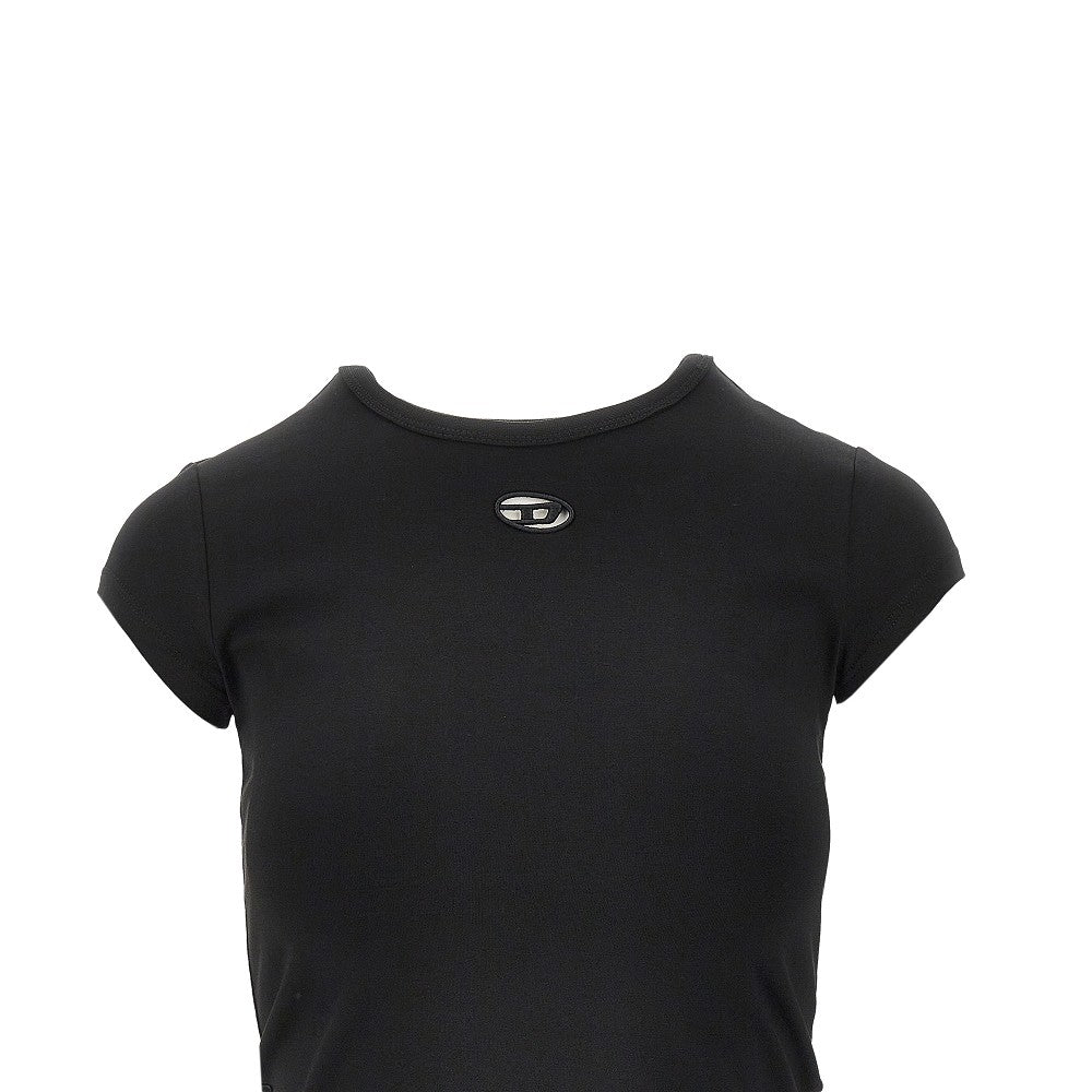 DIESEL XS t-angie-od t-shirt