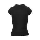 DIESEL XS t-angie-od t-shirt