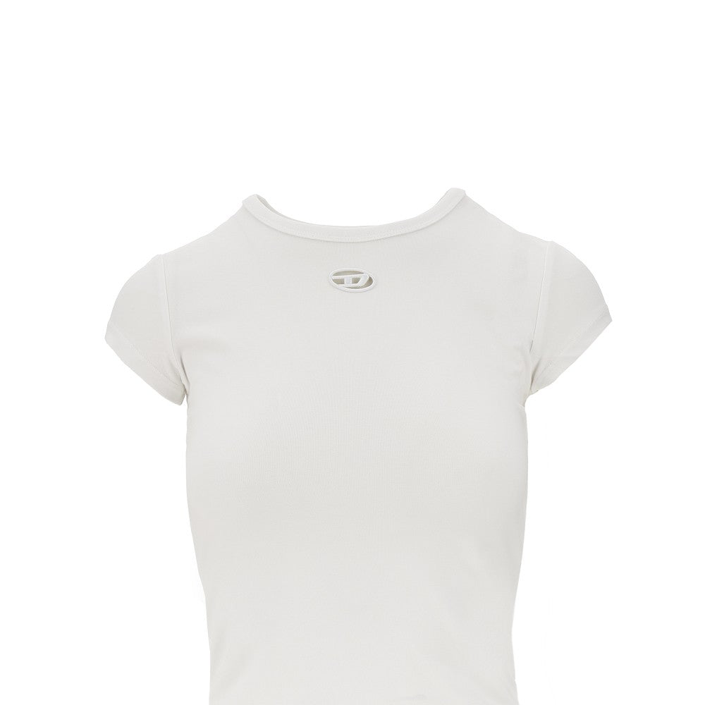 DIESEL XS t-angie-od t-shirt