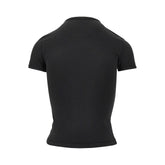 DIESEL S t-uncutieslong-od t-shirt