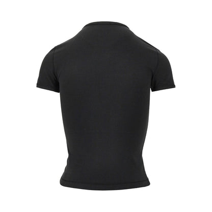 DIESEL S t-uncutieslong-od t-shirt