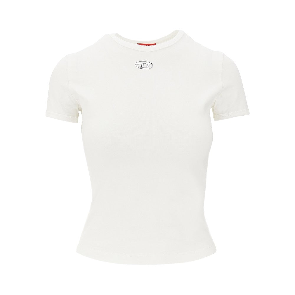 DIESEL XS t-uncutieslong-od t-shirt