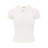 DIESEL XS t-uncutieslong-od t-shirt