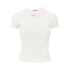 DIESEL XS t-uncutieslong-od t-shirt