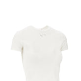 DIESEL XS t-uncutieslong-od t-shirt