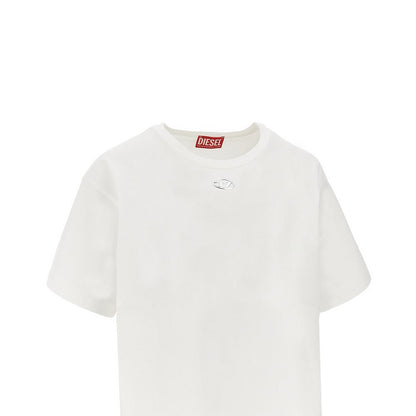 DIESEL XXS t-normy-od-s1 t-shirt