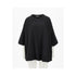 ACNE XS gathered edges oversized t-shirt