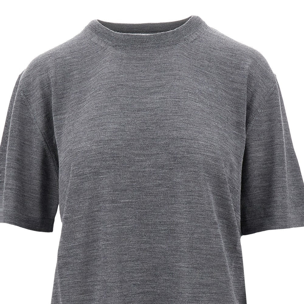 wool viky top