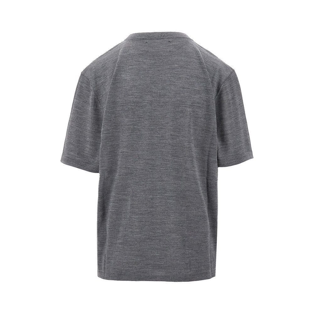 wool viky top