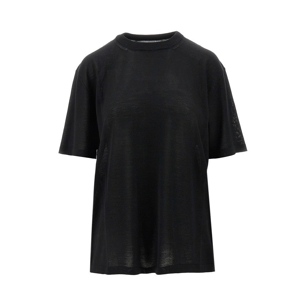 wool viky top