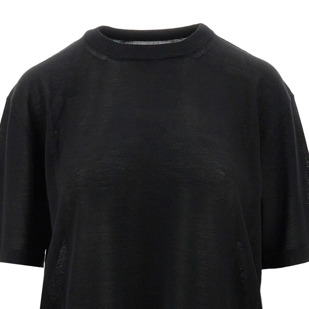ARMARIUM XS wool viky top