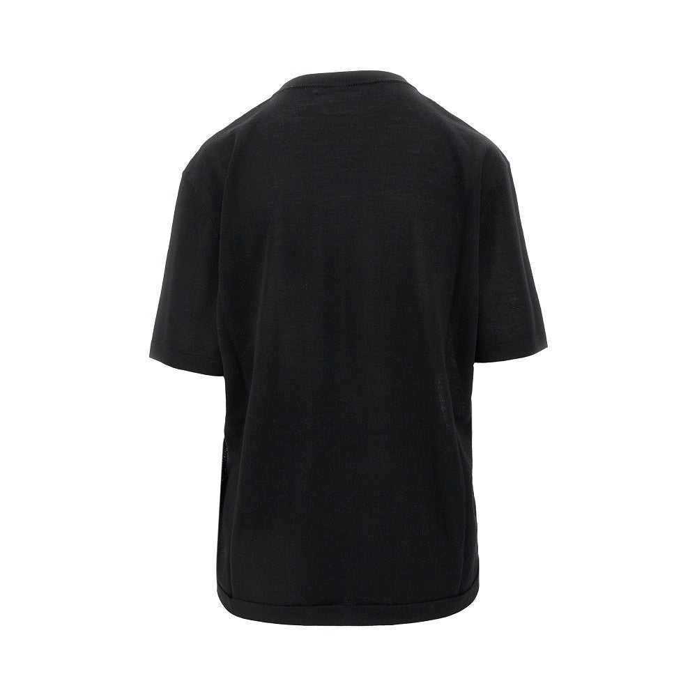 wool viky top