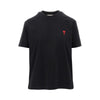 ami de coeur embroidery t-shirt