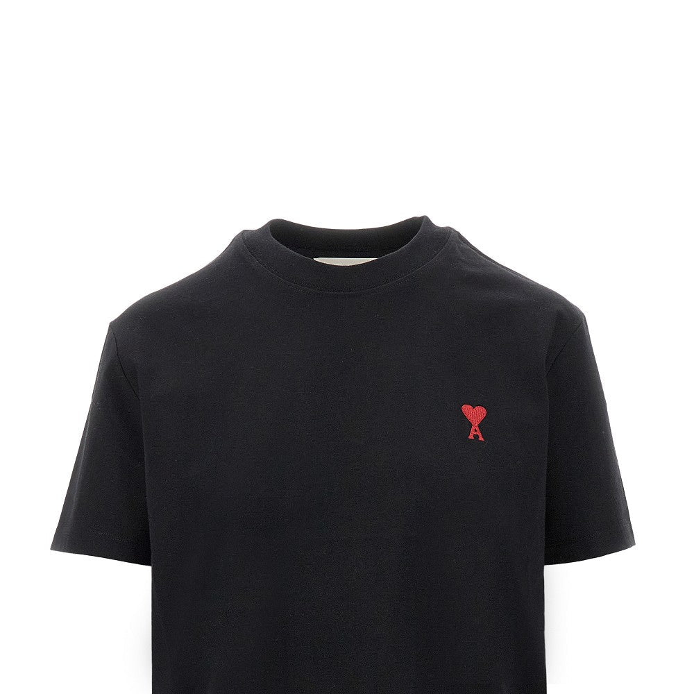 ami de coeur embroidery t-shirt