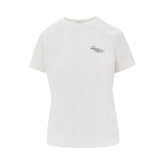 GIVENCHY S givenchy stamp print t-shirt