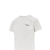 GIVENCHY S givenchy stamp print t-shirt