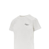 givenchy stamp print t-shirt