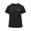 givenchy stamp print t-shirt