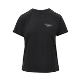 GIVENCHY S givenchy stamp print t-shirt