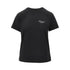 GIVENCHY S givenchy stamp print t-shirt