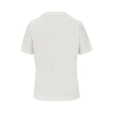 A.P.C. S madame a.p.c. crop t-shirt