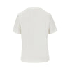madame a.p.c. crop t-shirt