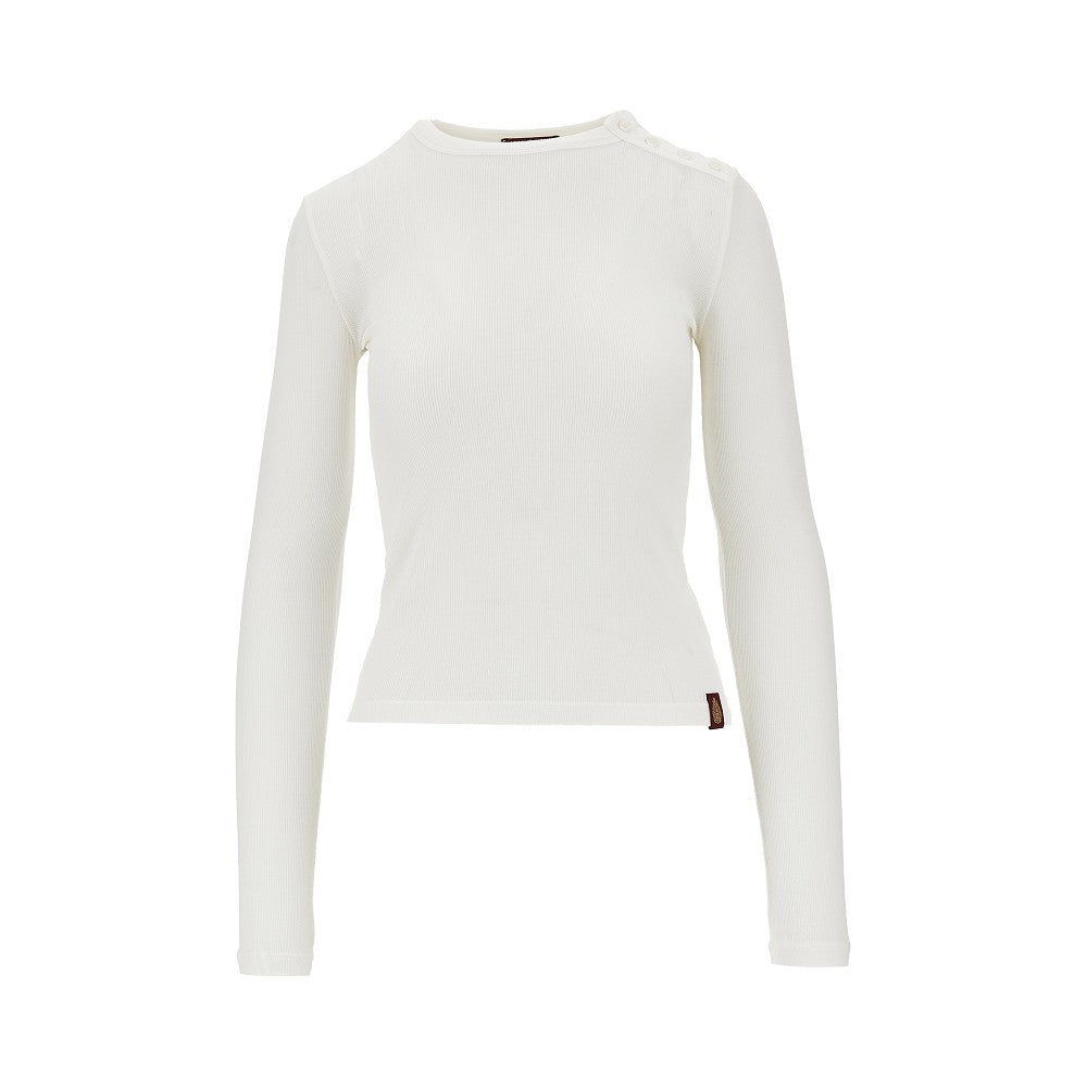 esibizionista capsule serafino top