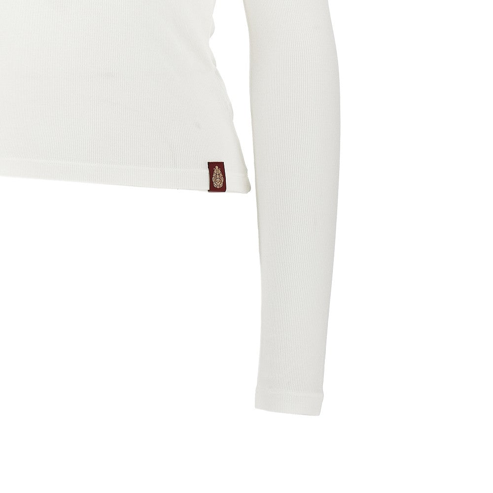 DONDUP S esibizionista capsule serafino top