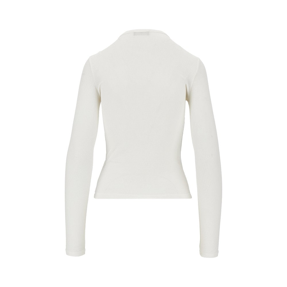 esibizionista capsule serafino top