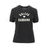 DOLCE&GABBANA 40 logo patch t-shirt