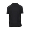 logo embroidery t-shirt