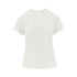 GOLDEN GOOSE S olivia slim fit t-shirt