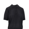 migo cashmere polo shirt