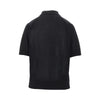 migo cashmere polo shirt