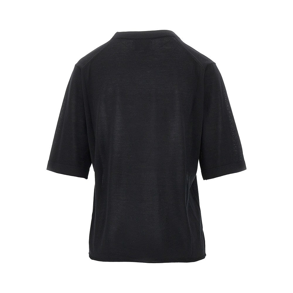 nala cashmere top