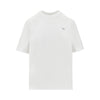 baby fox patch comfort fit t-shirt