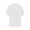 baby fox patch comfort fit t-shirt
