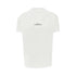 MAISON MARGIELA 42 upside down logo embroidery t-shirt