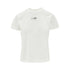 MM6 XXS logo label t-shirt