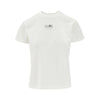 logo label t-shirt