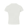 logo label t-shirt