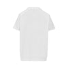 cherry print relaxed fit t-shirt
