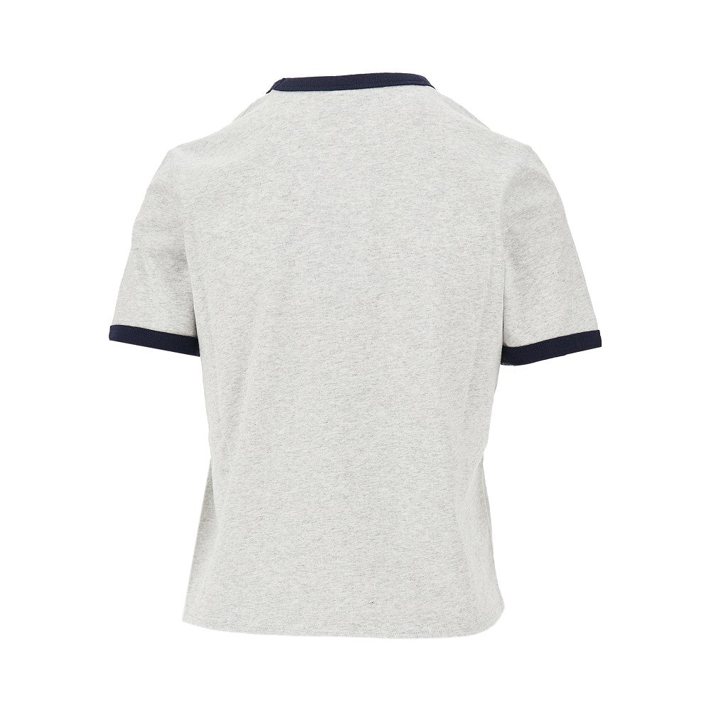 SPORTY AND RICH S bh riding club t-shirt