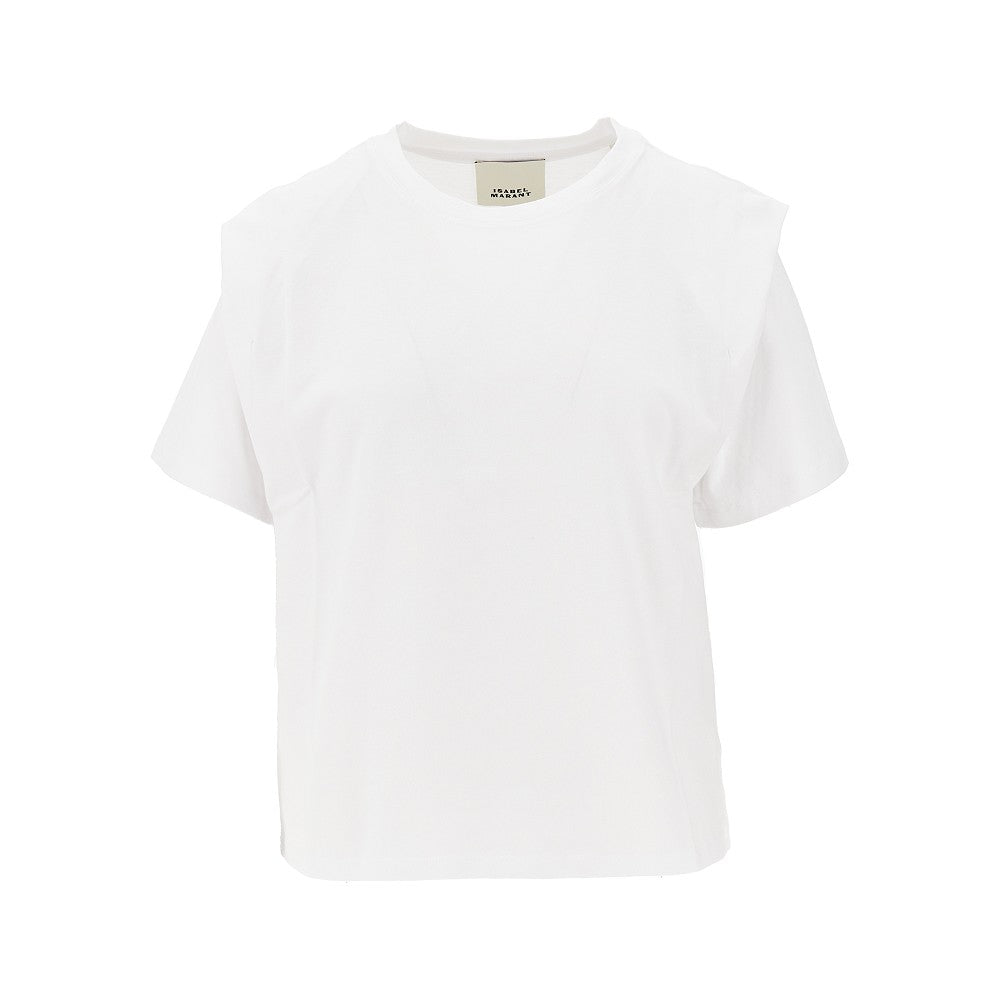 ISABEL MARANT XS zelitos t-shirt
