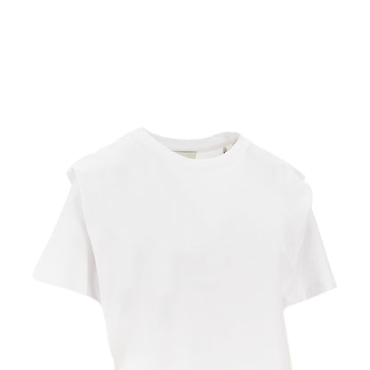 ISABEL MARANT XS zelitos t-shirt