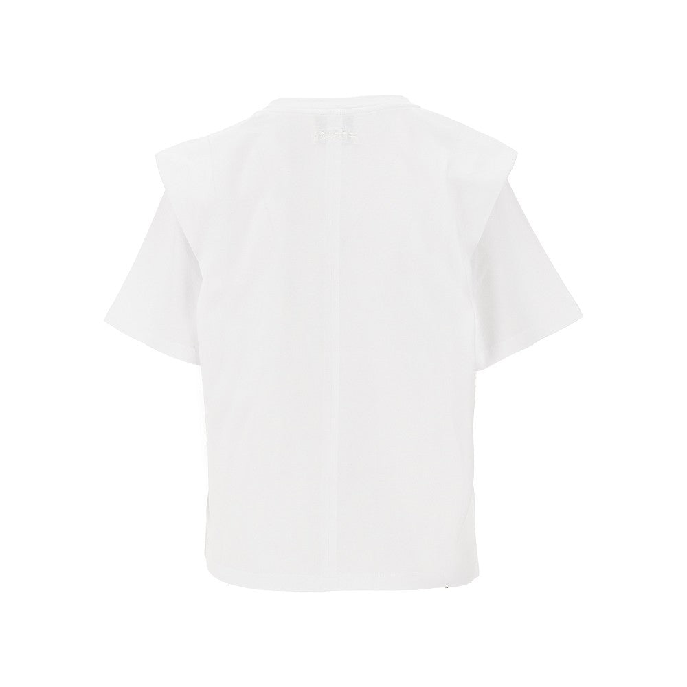 ISABEL MARANT XS zelitos t-shirt