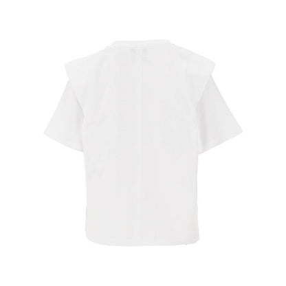 ISABEL MARANT XS zelitos t-shirt